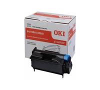 Oki B401/ MB441 EP Drum Toner Cartridge - Black