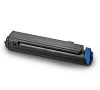 OKI B410/B420/B430/B440/MB460/MB470/MB480 Cartouche de toner générique noire - Remplace 43979102