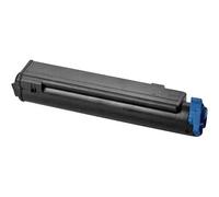 OKI B410, B430, B440,MB460, MB470 cartouche de toner noir capacitÃ© standard 3.500 pages pack de 1