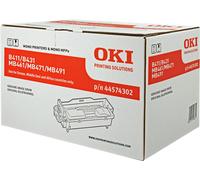 Original OKI 44574302 Kit tambour