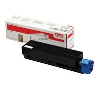 Toner Oki 44574702 noir pour imprimante laser