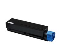 OKI B412/B432/B512/MB472/MB492/MB562 Cartouche de toner générique noire - Remplace 45807106