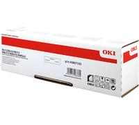 Original OKI 45807102 Toner noir