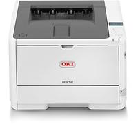 OKI B412dn - Drucker - monochrom - Duplex - LED - A4/Legal