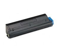 OKI B430/B440/MB460/MB470/MB480 Cartouche de toner générique noire - Remplace 43979202