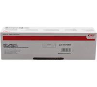 OKI B431/MB461 Toner Noir(e) Original 44574802