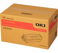 Oki Systems Tambour d'image B433/513 Noir Original 09006239