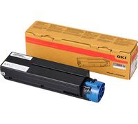 OKI Cartouche de toner 9006237 – Noir, grande capacité 7000 pages – B433/B513