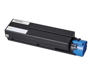 OKI B433/B513 Toner Cartridge 12K