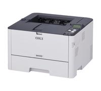 Oki Systems – OKI B433dn
