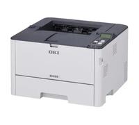 OKI B433dn 1200 x 1200 DPI A4