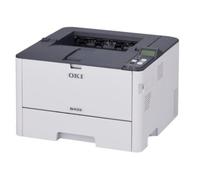 Oki Systems – OKI B433dn