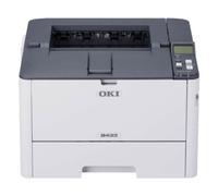 Oki Systems – OKI B433dn