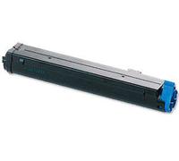 OKI B4400/B4600 Cartouche de toner générique noire - Remplace 43502302