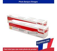 Oki B4400 Toner Cartridge Black 2 Pack