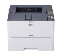 Oki Systems Imprimante B513dn LED monochrome A4 (09006232)