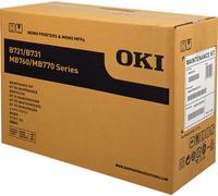 OKI 45435104 kit de maintenance