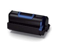 OKI B721/B731/MB760/MB770 Cartouche de toner générique noir - Remplace 45488802 (Pas de tambour)