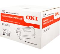 Oki Systems Toner 45488802 – Noir – 18 000 pages – Original