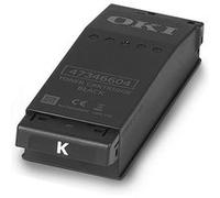 OKI Toner 09006130 - Noir - Produit d'origine - 7 000 pages