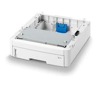 Oki Systems Bac à papier 47074403 C8x4 – A3/A4 – 535 feuilles – pour C824dn/824n/834dnw/834nw
