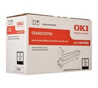 OKI Black image drum for C5650/5750 Original