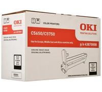 OKI Black image drum for C5650/5750 Original