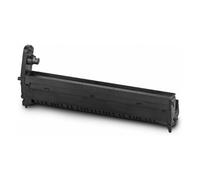 OKI Kit tambour 44064012 - Original, noir, 20 000 pages