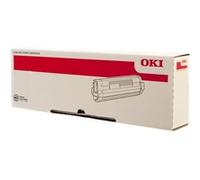 OKI - Blanc - original - cartouche de toner - pour OKI Pro9541WT G