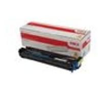 OKI - Blanc - original - kit tambour - pour OKI Pro9541WT G