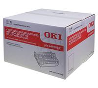 OKI C 301 DN (44968301) - original - Drum kit - - 30.000 Pages