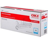 OKI C 800 Series (44064011) - original - Drum kit cyan - 20.000 Pages