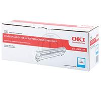 OKI C 9850 HN (42918107) - original - Drum kit cyan - 30.000 Pages