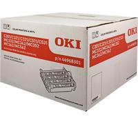 Original OKI 44968301 Kit tambour