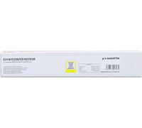 OKI 44469704 - Jaune - Toner