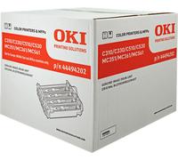 OKI - OK44494202 - Tambour de toner pour C310/C330/510/530 - 20000 pages