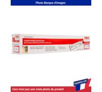 Oki C3300 C3400 C3450 C3600 Toner CMYK Pack of 4