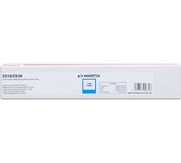 OKI C510/530 Toner Cyan Original 44469724