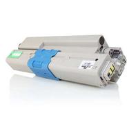 OKI C510/C530/MC561 Cartouche de toner générique noire - Remplace 44469804