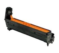 OKI C5100, C5200, C5300, C5400 tambour noir capacité standard 17.000 pages pack de 1