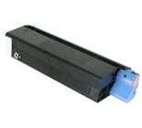 OKI C5100/C5200/C5400/C5250/C5450/C3100/C3200 Cartouche de toner générique noir