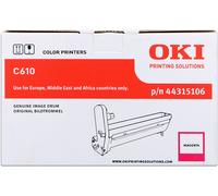 OKI 44315106 tambour d'imprimante Original 1 pièce(s)