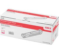 09006133 OKIDATA C650DN TAMBOUR D'IMAGERIE MAGENTA