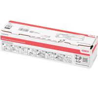 OKI 09006130 Cartouche de toner 1 pièce(s) Original Noir