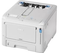 OKI C650dn Imprimante laser couleur -technologie LED-