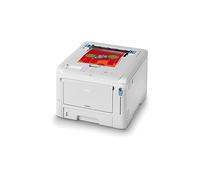 OKI C650dn Imprimante laser couleur haute qualité compacte