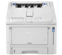 OKI C651dn Imprimante laser couleur haute qualité compacte