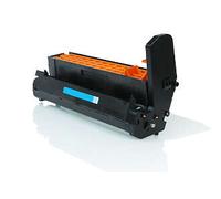 OKI C710/C711/ES7411/ES3032 Tambour Cyan Générique - Remplace 43913807/44318507 (Tambour)