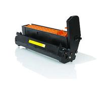 OKI C710/C711/ES7411/ES3032 Tambour jaune générique - Remplace 43913805/44318505 (Tambour)