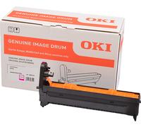 Oki Systems Tambour 46507414 Magenta d'origine 30 000 pages